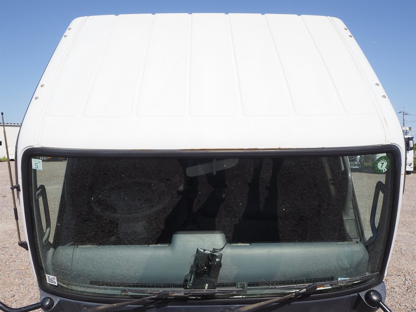 三菱ふそう キャンター 特装車・その他 の詳細を見る